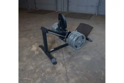 Body-Solid Compact Leg Press / Hack Squat (GCLP100)