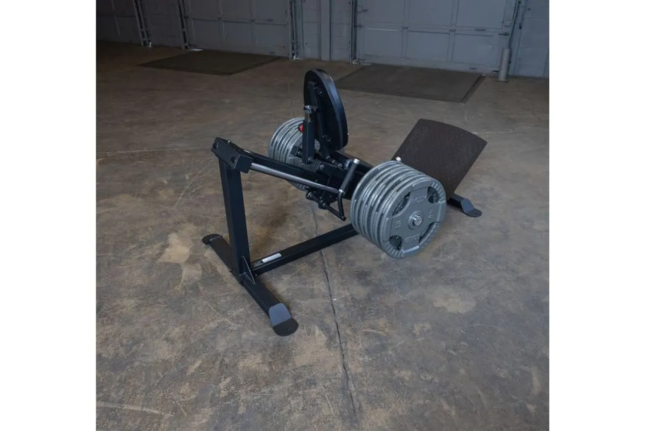 Body-Solid Compact Leg Press / Hack Squat (GCLP100)