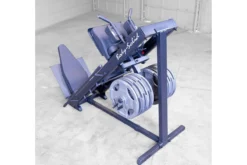 Body-Solid Leg Press / Hack Squat (GLPH1100B)