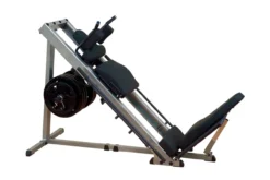 Body-Solid Leg Press / Hack Squat (GLPH1100B)