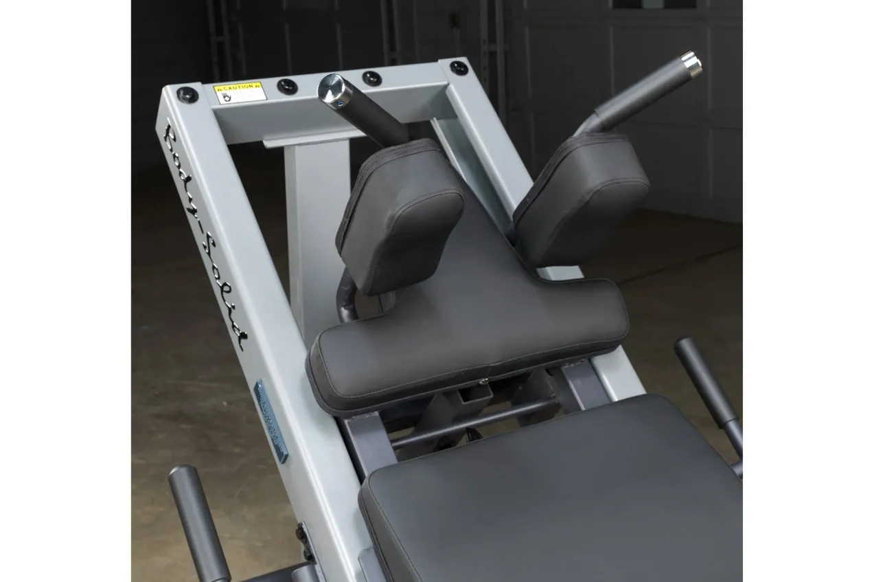 Body-Solid Leg Press / Hack Squat (GLPH1100B)