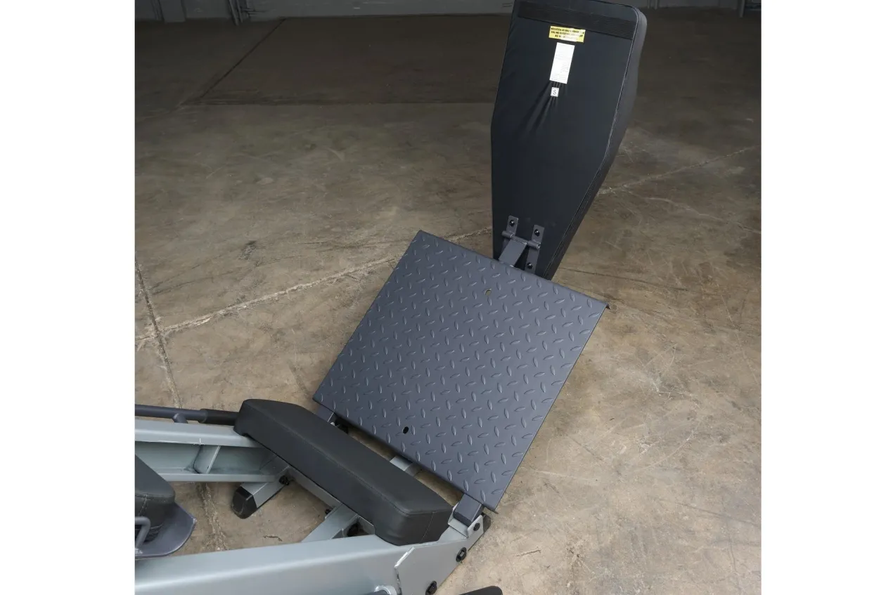 Body-Solid Leg Press / Hack Squat (GLPH1100B)