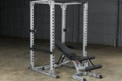 Body-Solid Pro Power Rack (GPR378)