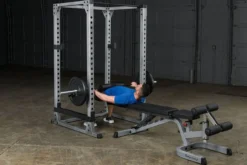 Body-Solid Pro Power Rack (GPR378)