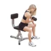 Body-Solid Utility Bench/Stool (GST20)