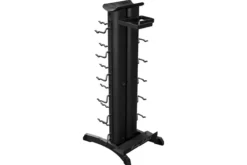 Body-Solid Vertical Accessory Storage Rack (VDRA30)