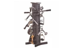 Body-Solid Vertical Accessory Storage Rack (VDRA30)