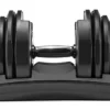 Bowflex SelectTech Adjustable Dumbbells (10-90lbs)