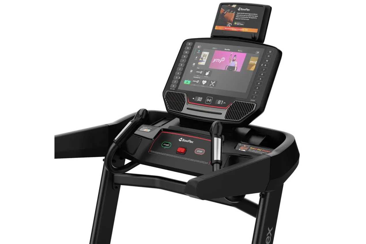 BowFlex T16 Treadmill