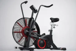 California Fitness AB5 Air Exercise Bike (🏃SPECIAL - IN-STORE ONLY)