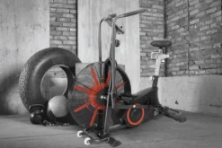 California Fitness AB5 Air Exercise Bike (🏃SPECIAL - IN-STORE ONLY)