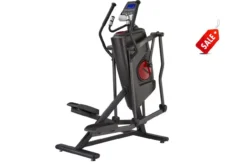 California Fitness AM3 Adaptive Motion Elliptical (DEMO) (🧨JULY 4th SALE)