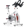 California Fitness Carbon Blue Indoor Cycle