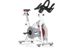 California Fitness Carbon Blue Indoor Cycle