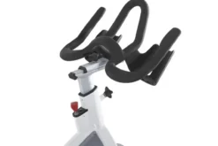 California Fitness Carbon Blue Indoor Cycle