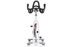 California Fitness Carbon Blue Indoor Cycle