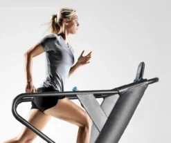 California Fitness Curvemill Treadmill