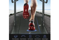 California Fitness Curvemill Treadmill