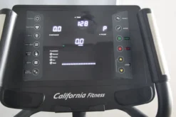 California Fitness E8i Elliptical Incline Trainer (🧨JULY 4th SALE)