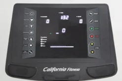 California Fitness E8i Elliptical Incline Trainer (🧨JULY 4th SALE)