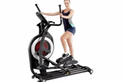 California Fitness EM20 Elliptical (DEMO) (🧨JULY 4th SALE)