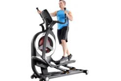 California Fitness EM20 Elliptical (DEMO) (🧨JULY 4th SALE)