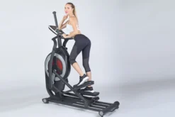 California Fitness EM20 Elliptical (DEMO) (🧨JULY 4th SALE)