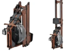 California Fitness Folding Water Rowing Machine (DEMO) (🏃IN-STORE SPECIAL ONLY)