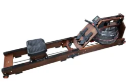 California Fitness Folding Water Rowing Machine (DEMO) (🏃IN-STORE SPECIAL ONLY)