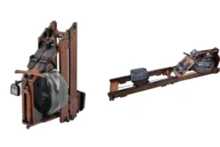 California Fitness Folding Water Rowing Machine (DEMO) (🏃IN-STORE SPECIAL ONLY)