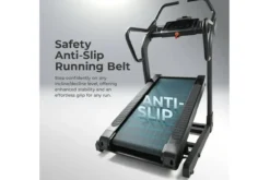 California Fitness IT8 Incline Trainer Treadmill (🧨JULY 4th SALE)