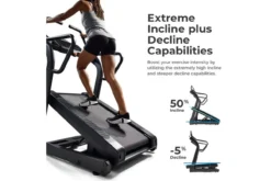 California Fitness IT8 Incline Trainer Treadmill (🧨JULY 4th SALE)