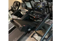 California Fitness Malibu 223 Folding Treadmill