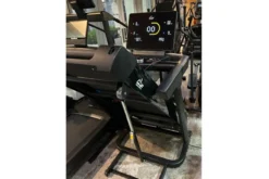California Fitness Malibu 223 Folding Treadmill