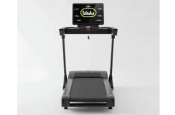 California Fitness Malibu 223 Folding Treadmill