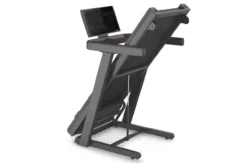 California Fitness Malibu 223 Folding Treadmill