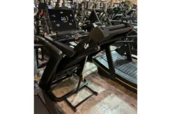 California Fitness Malibu 223 Folding Treadmill