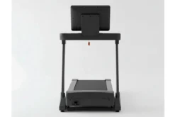 California Fitness Malibu 223 Folding Treadmill