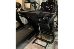 California Fitness Malibu 223 Folding Treadmill