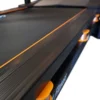 California Fitness Malibu 220 Folding Treadmill