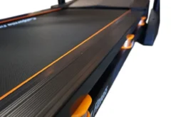 California Fitness Malibu 220 Folding Treadmill