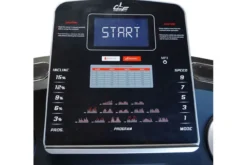 California Fitness Malibu 220 Folding Treadmill