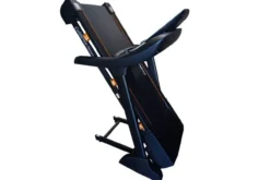 California Fitness Malibu 220 Folding Treadmill