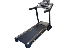 California Fitness Malibu 220 Folding Treadmill