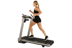 California Fitness Malibu 7 Folding Treadmill (🧨JULY 4th SALE)