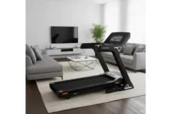 California Fitness Malibu 6 Heavy-Duty Folding Treadmill (🧨JULY 4th SALE)