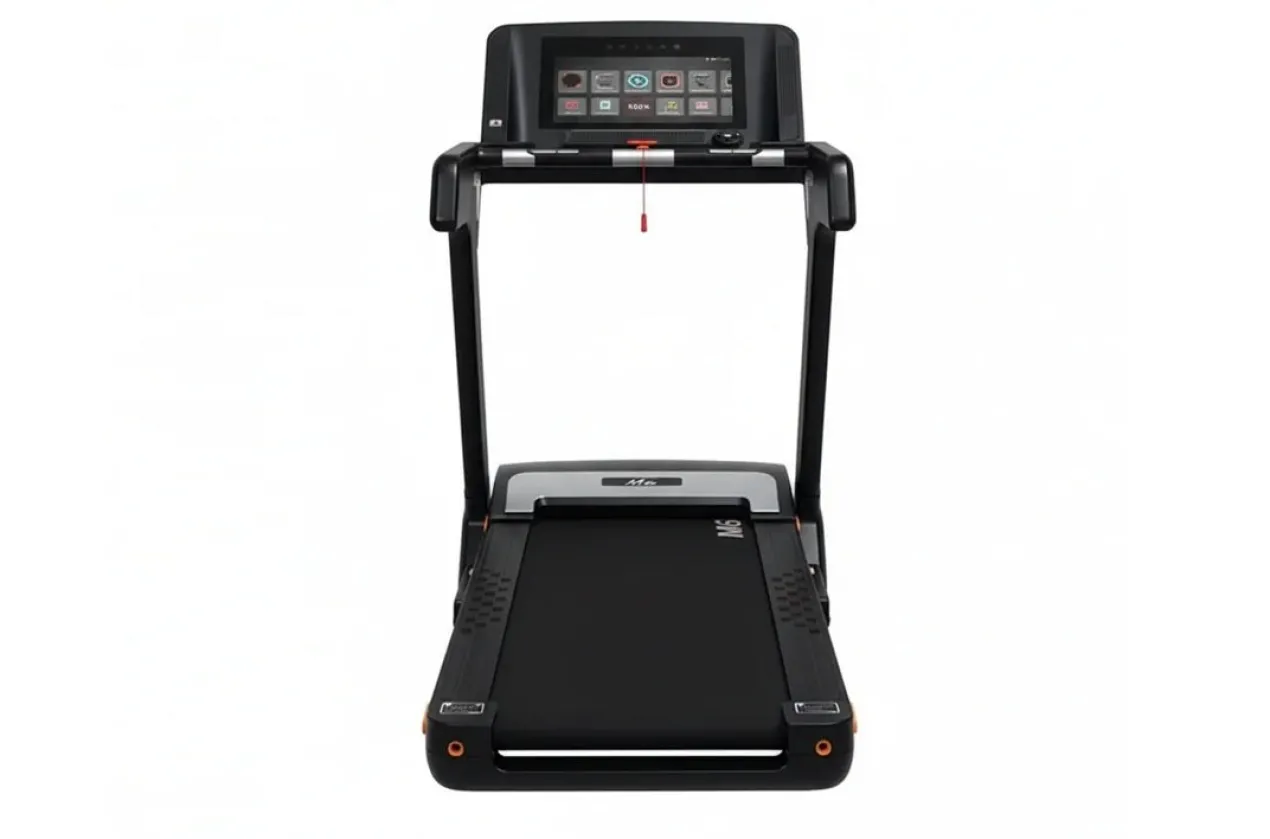 California Fitness Malibu 6T Heavy-Duty Folding Treadmill (Touch Console) (🧨JULY 4th SALE)