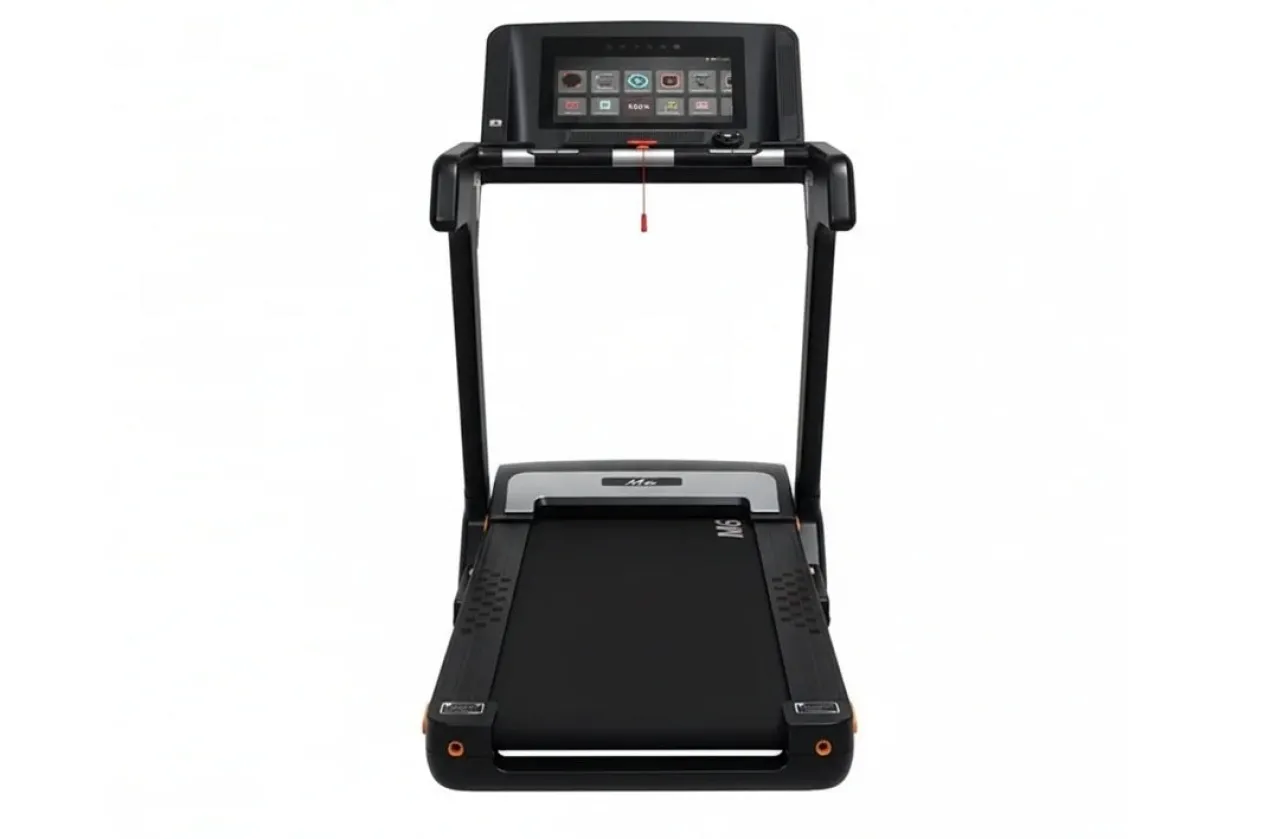California Fitness Malibu 6T Heavy-Duty Folding Treadmill (Touch Console) (🧨JULY 4th SALE)