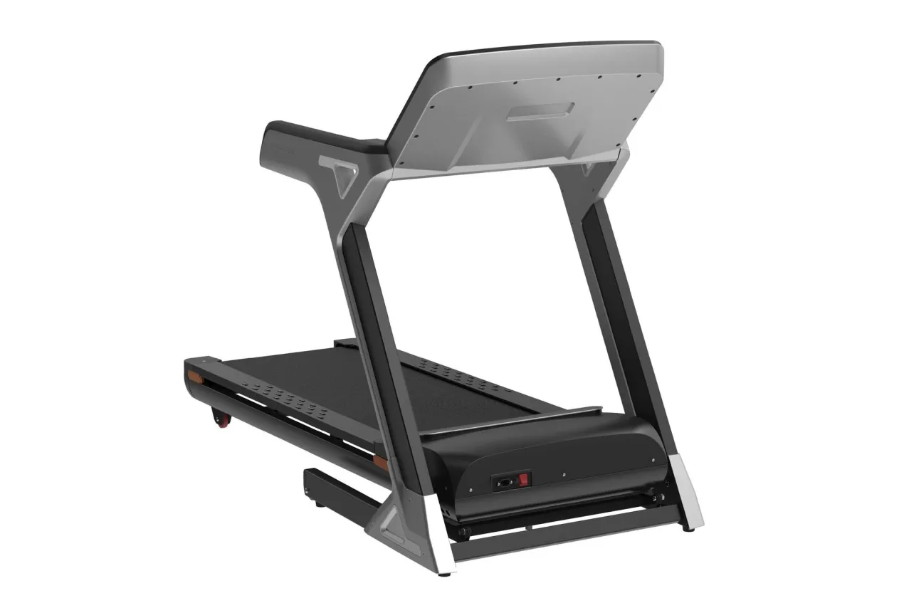 California Fitness Malibu 6T Heavy-Duty Folding Treadmill (Touch Console) (🧨JULY 4th SALE)