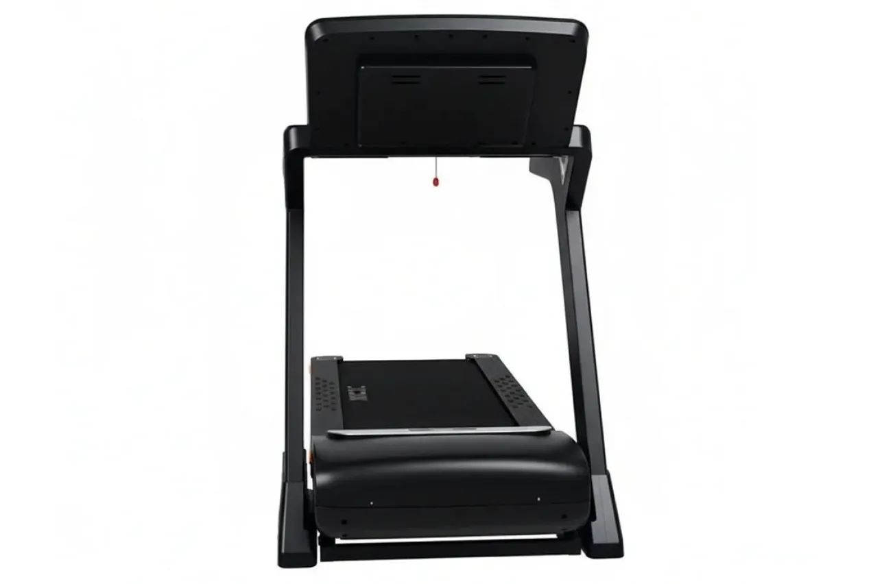 California Fitness Malibu 6T Heavy-Duty Folding Treadmill (Touch Console) (🧨JULY 4th SALE)
